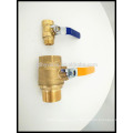 Hot sell 3 inch motorized 2-way ball valve